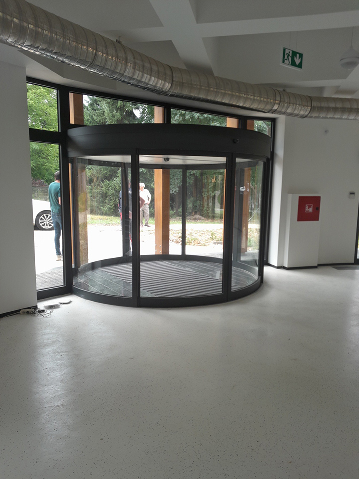 AUSTRIJSKA KUCA NACIONALNIH MANJINA